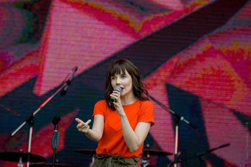 Koktebel Jazz Festival на Atlas Weekend: яскравий фоторепортаж